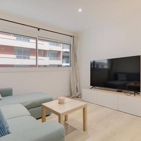 Newly Renovated Charming Downtown Apartment Antibes Dış mekan fotoğraf