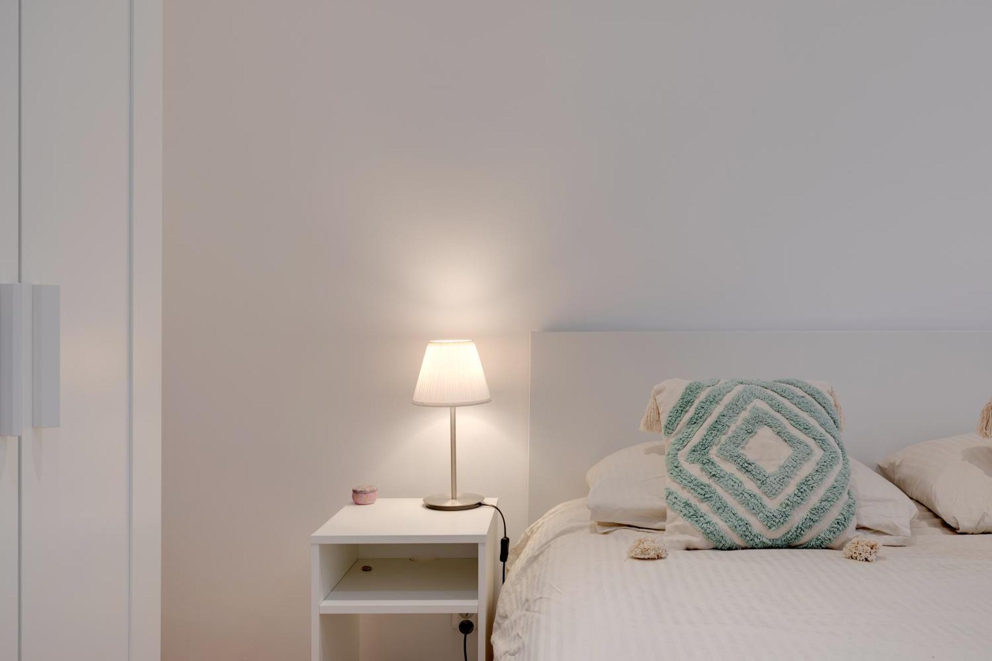 Newly Renovated Charming Downtown Apartment Antibes Dış mekan fotoğraf